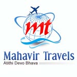 Mahavir Travels Image