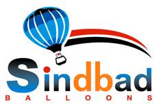 Sindbad Hot Air Balloon