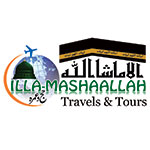 Illa-Mashaallah Travels & Tours (pvt) Ltd.