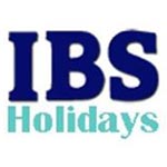 IBS Holidays