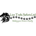 Lion Trails Safaris Ltd