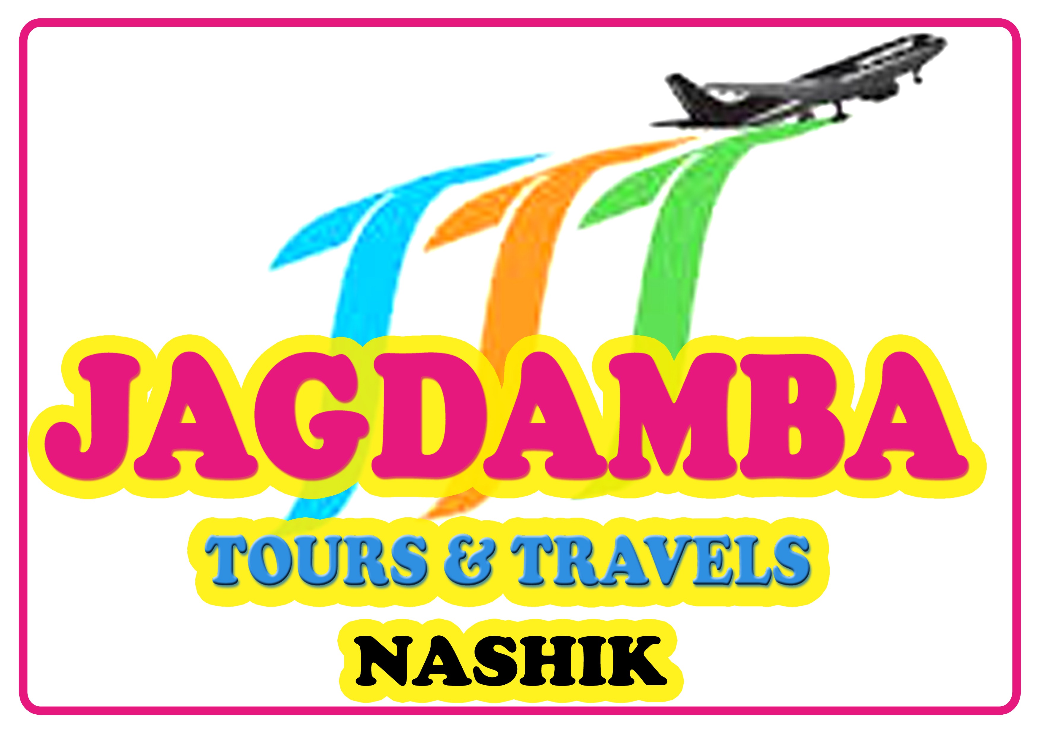 Jagdamba Tours & Travels