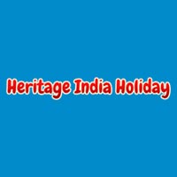 Heritage India Holiday