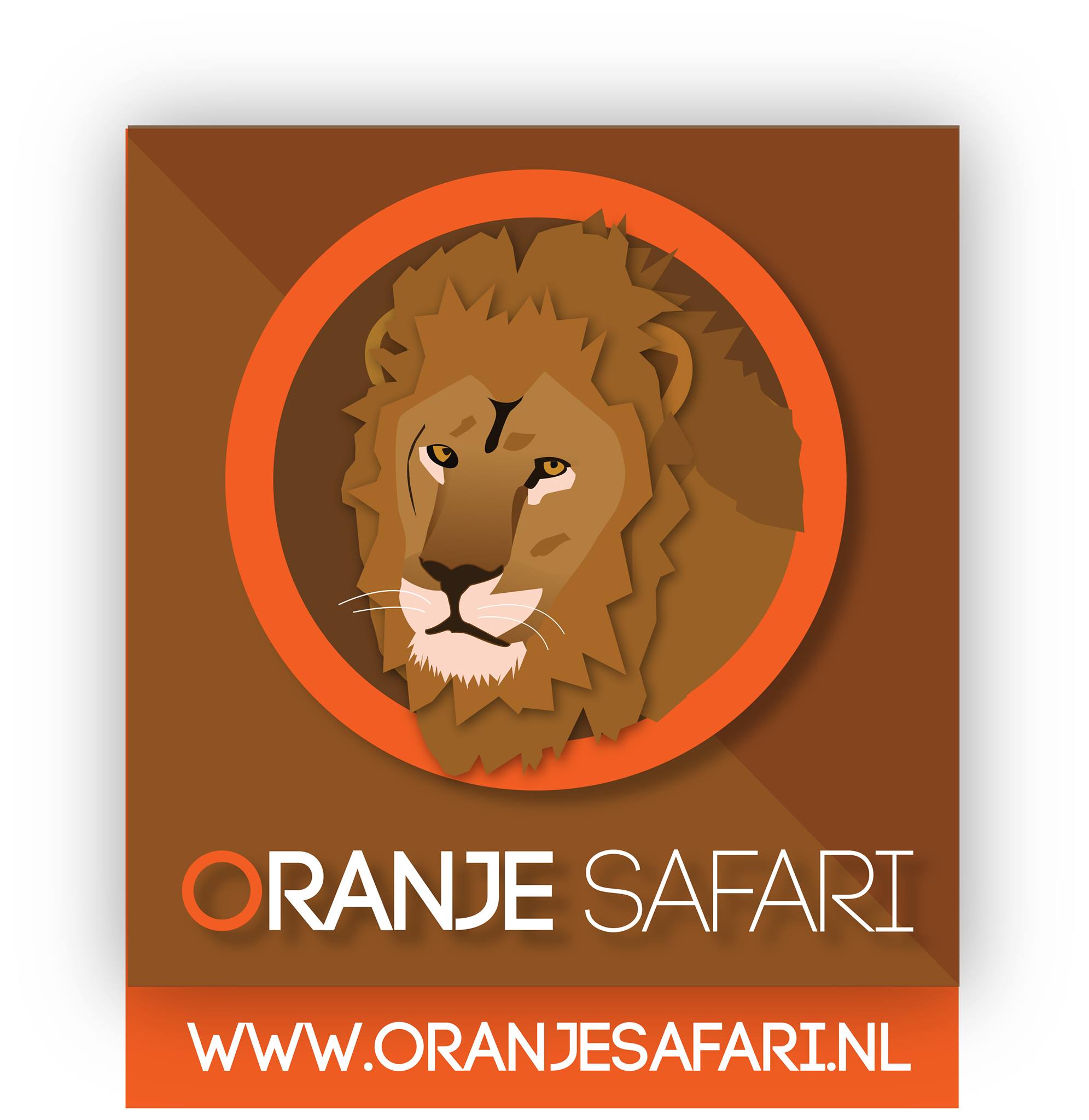 Oranje Safari