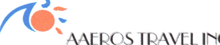 Aaeros Travel