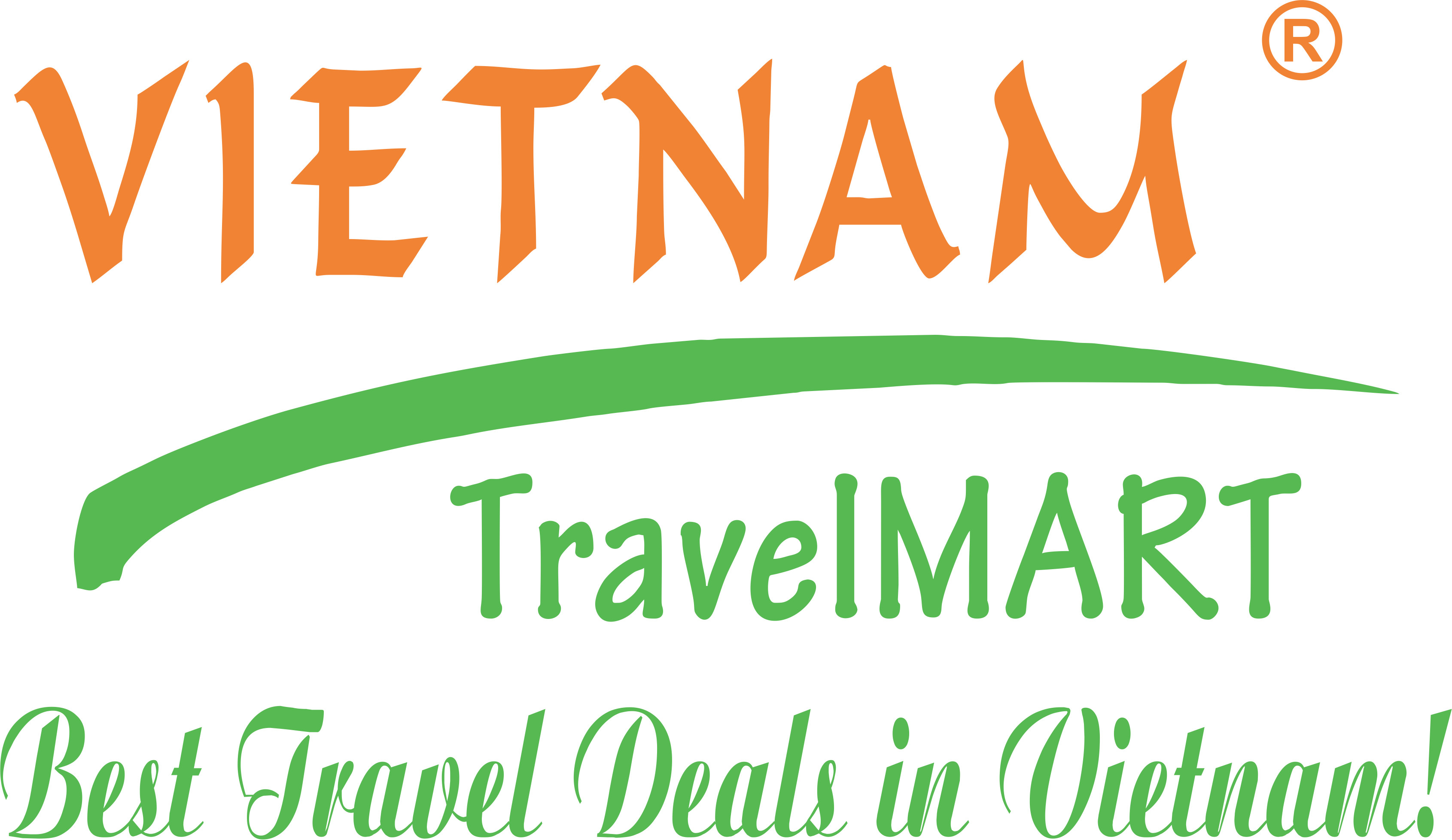 Vietnam Travel Mart Inc