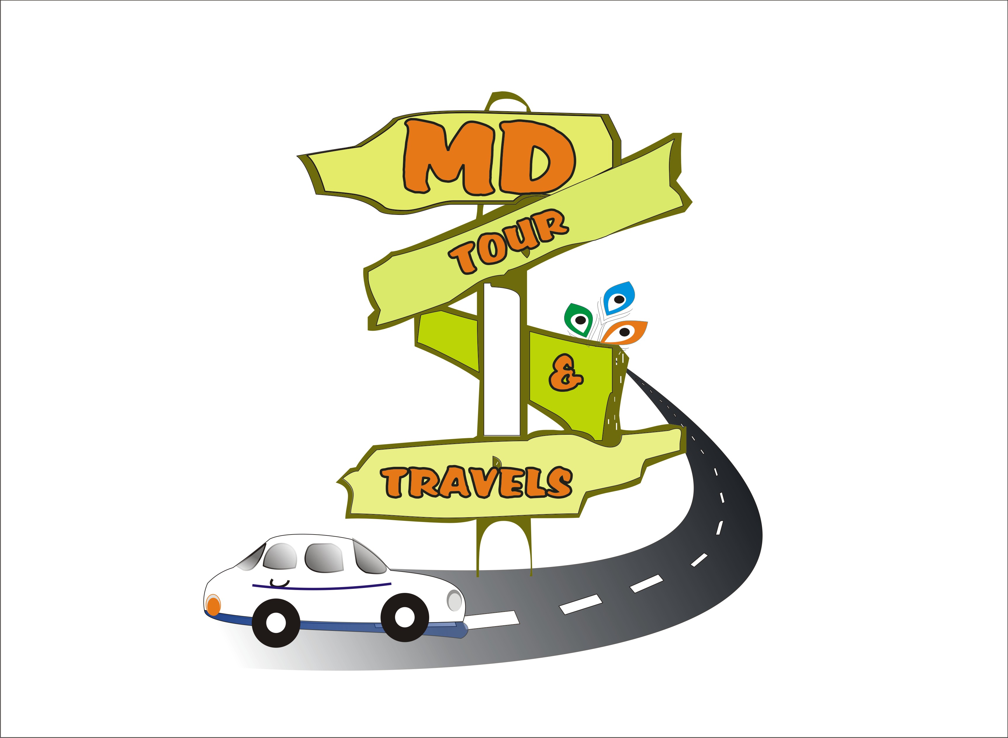 MD Tour Travels Image