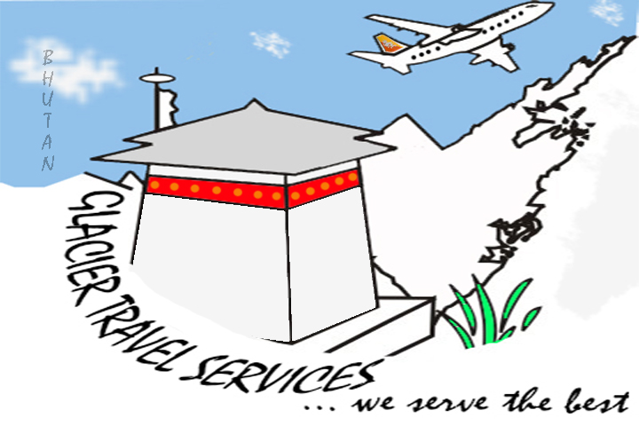 Bhutan Glacier Tours