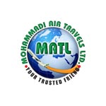 Mohammadi Air Travels Ltd.