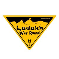 Laddakh Way Round
