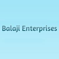 Balaji Enterprises 