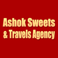 Ashok Sweets & Travels Agency