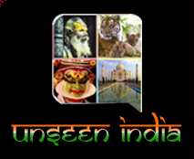 Unseen India