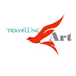 Travelling Art Travels ..