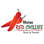 Bhutan Red Chillies Tou..