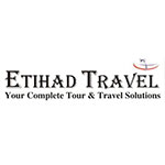 Etihad Travel Sirsa