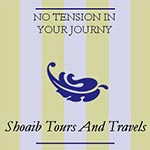 Shoaib Tours and Travels