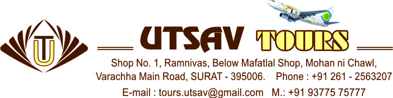 Utsav Tours