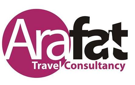Arafat Travel Con Nig Ltd