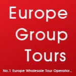 Europe Group Tours