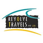 Revolve Travels Private Limited