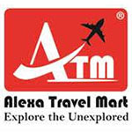 Alexa Travel Mart