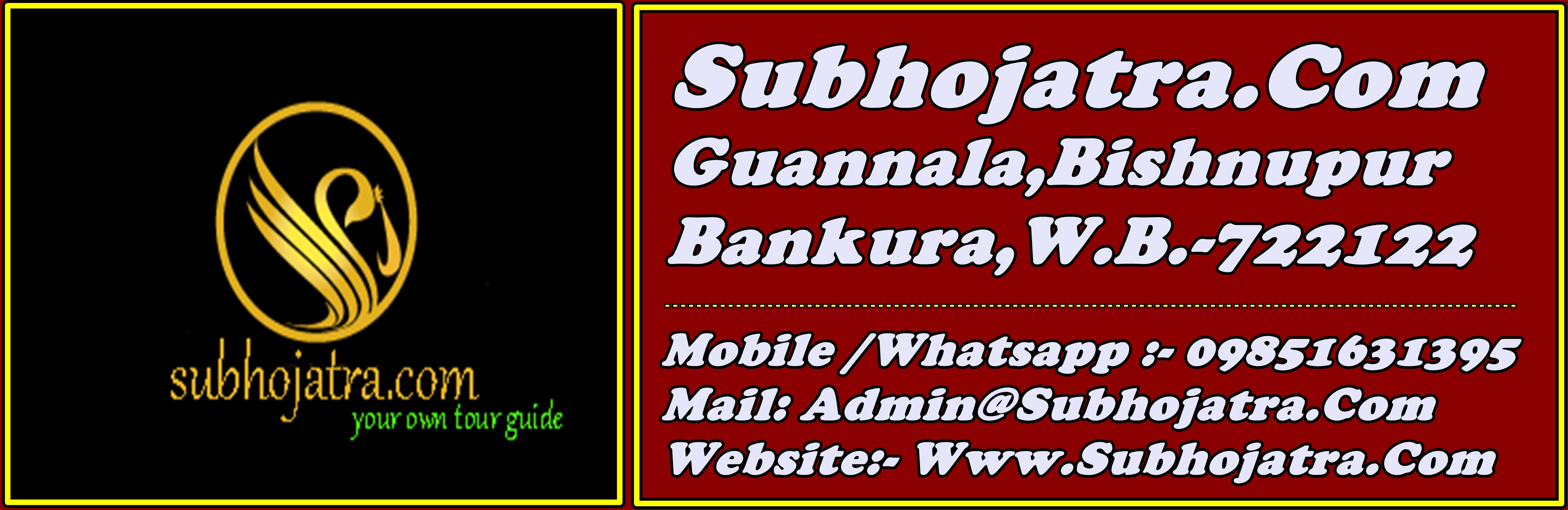 Subhojatra.com