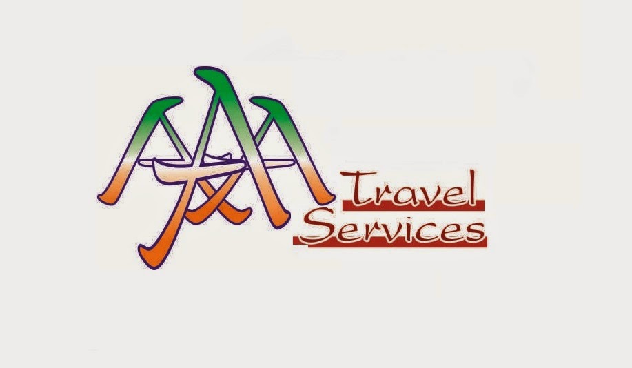AAA Travel Services