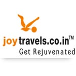 Joy Travels Pvt Ltd.