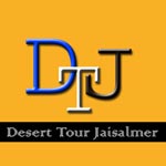Desert Tours Jaisalmer