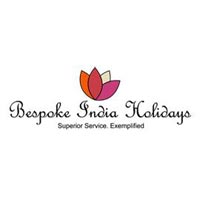 Bespoke India Holidays Pvt. Ltd.