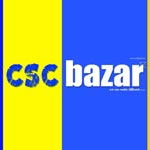 CSC Bazar