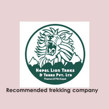 Nepal Lion Treks & Tours ( P) LTD.