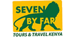 Seven By Far Tours Kenya
