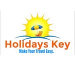 Holidays key