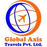 Global Axis Travel Pvt. Ltd.