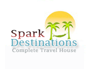Spark Destinations