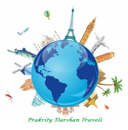 Prakrity Darshan Tour & Travel