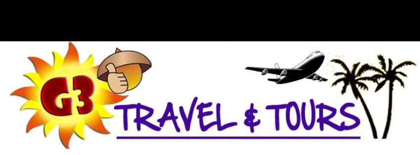 GThree Travel and Tour