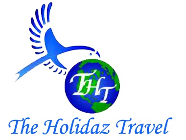 The Holidaz Travel Kashmir