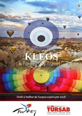 Kleos Tourism