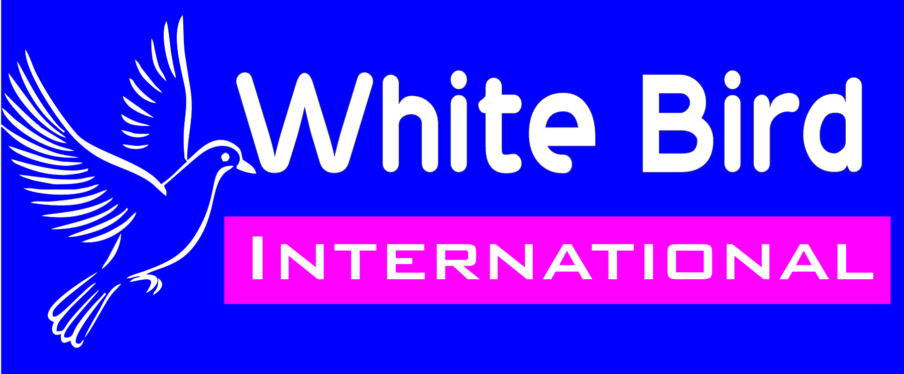 White Bird International