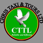Chris Taxi and Tours Li..
