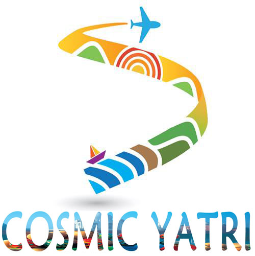Cosmic Yatri