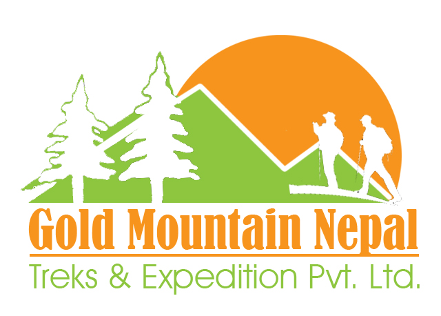 Gold Mountain Nepal Treks & Expedition Pvt Ltd