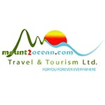 Mount 2 Ocean Travel & Tourism Ltd.