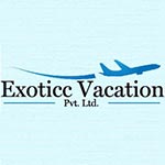 Exotic Vacation Pvt Ltd 