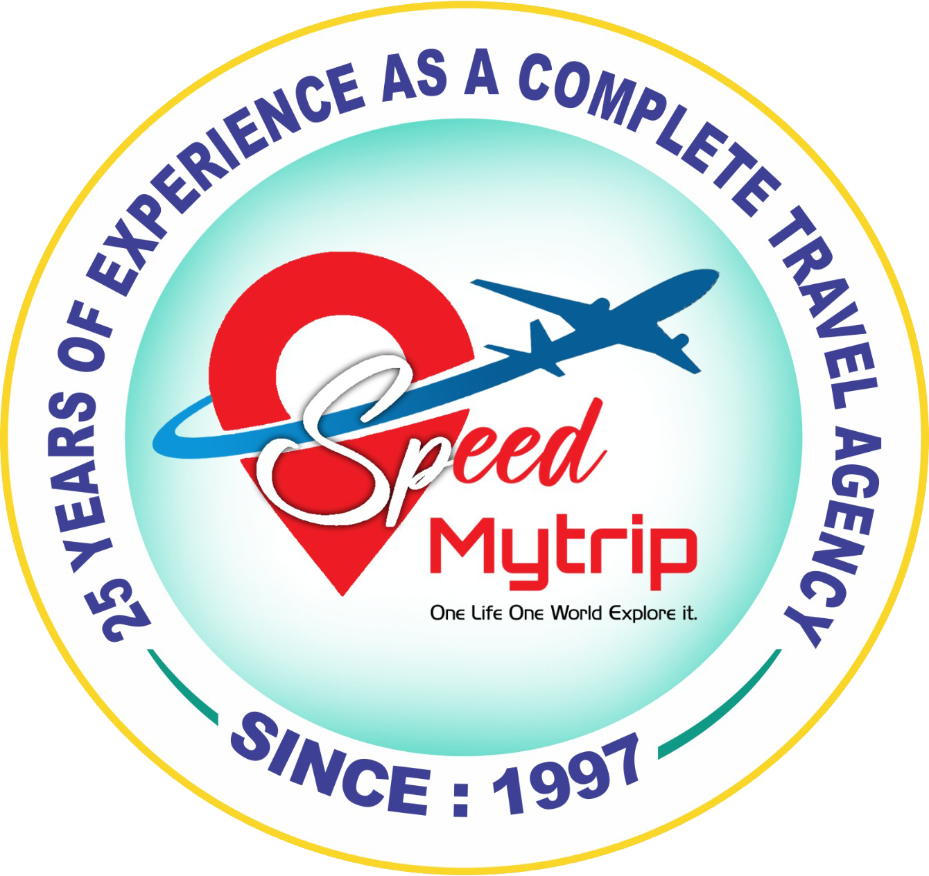 Speed Mytrip