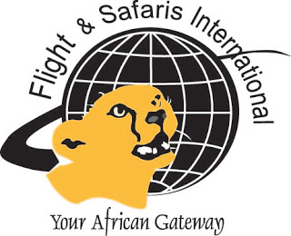 Flight & Safaris Intern..