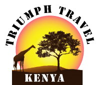 Triumph Travel Kenya